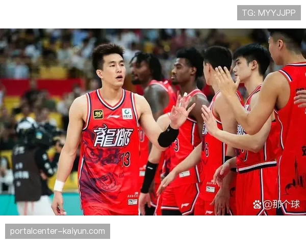 广州龙狮后场经验严重不足 郭艾伦赛季报销影响深远