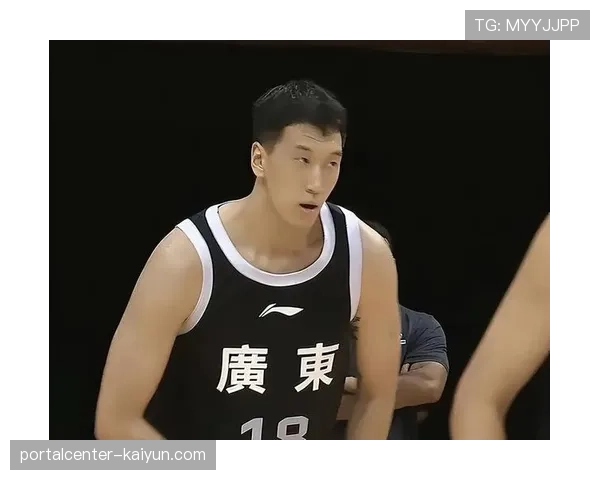 广东队四号位轮换生变 张皓嘉崛起致杜润旺退出常规轮换